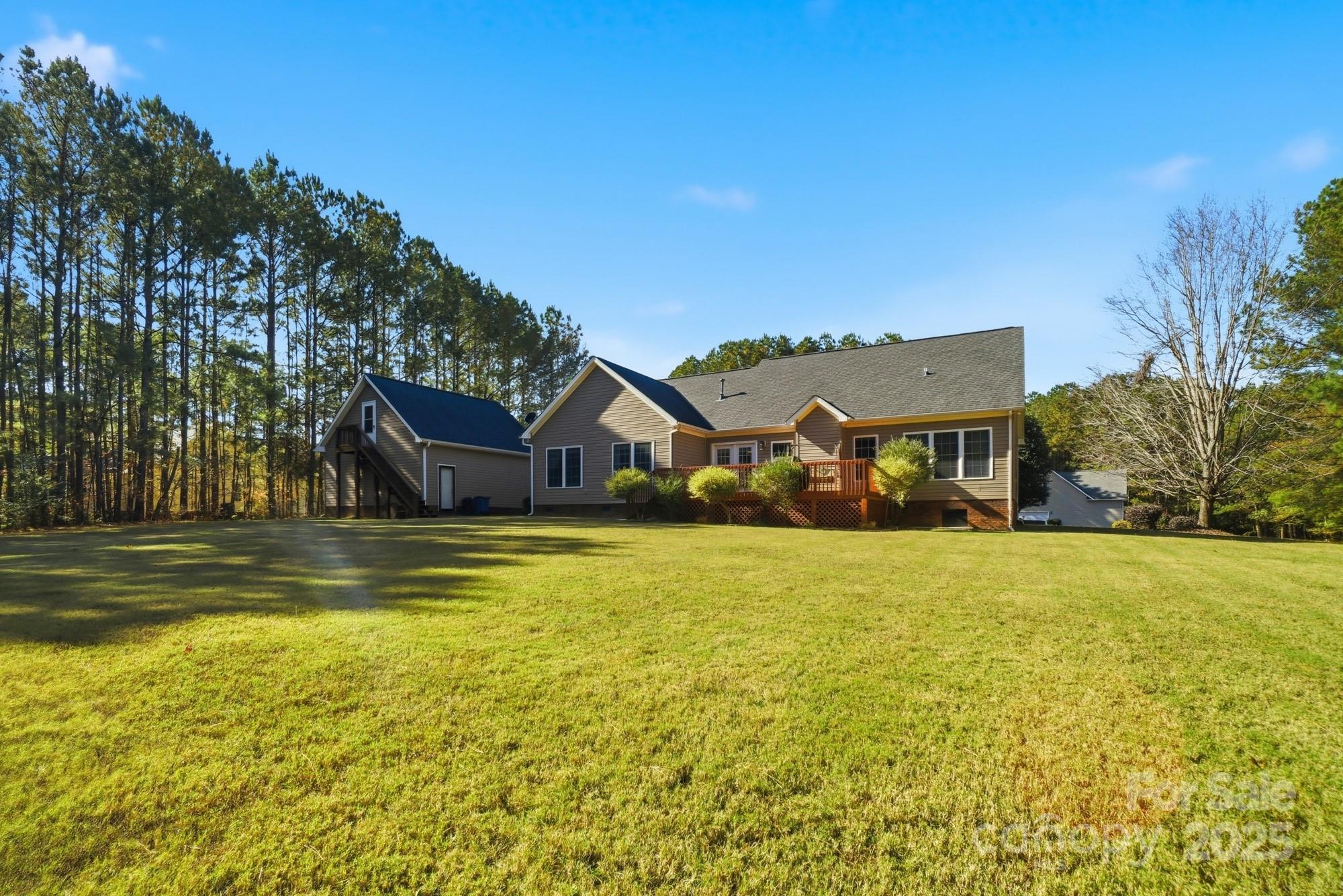 Wild Pine - Residential