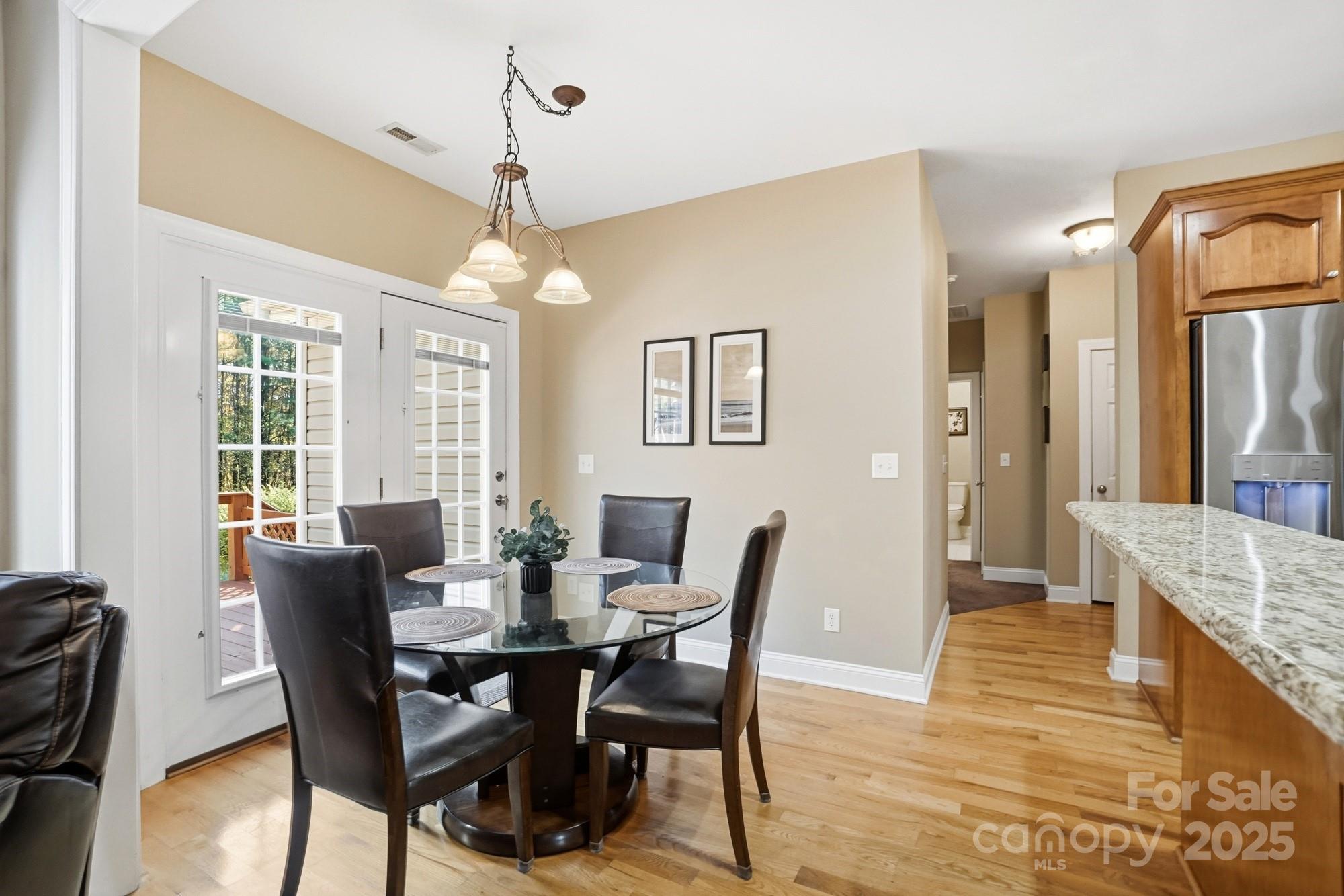 Wild Pine - Residential