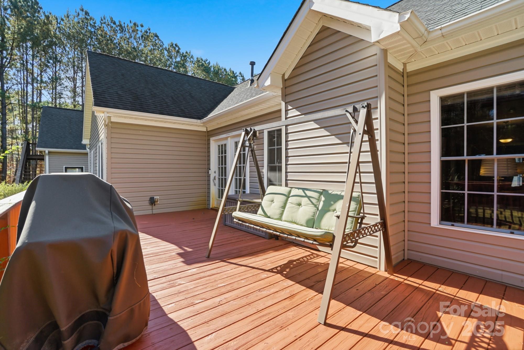 Wild Pine - Residential