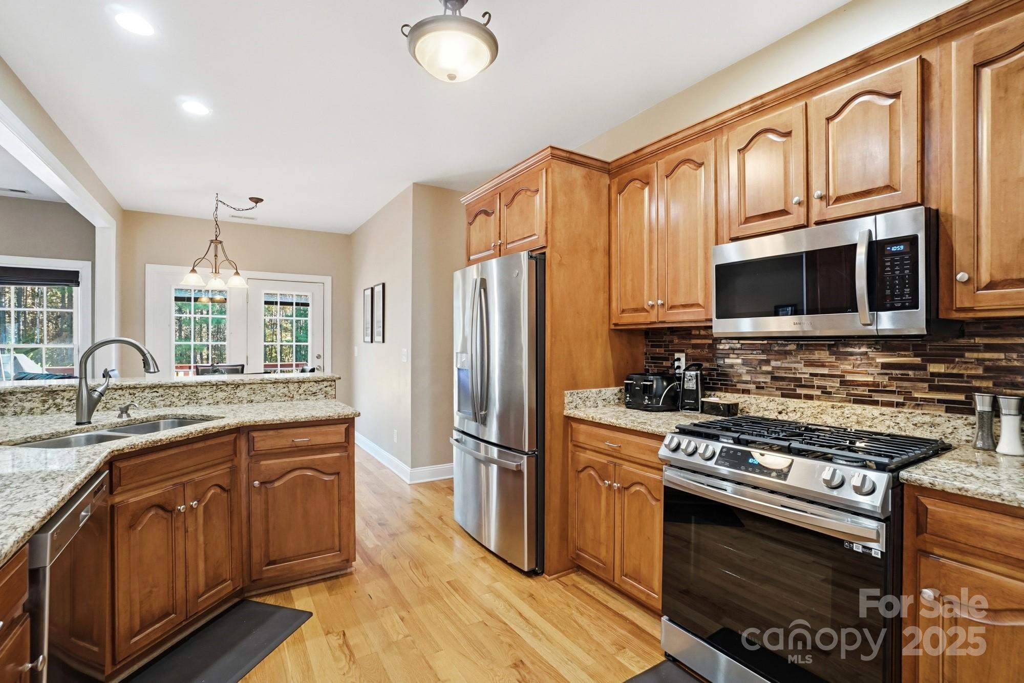 Wild Pine - Residential