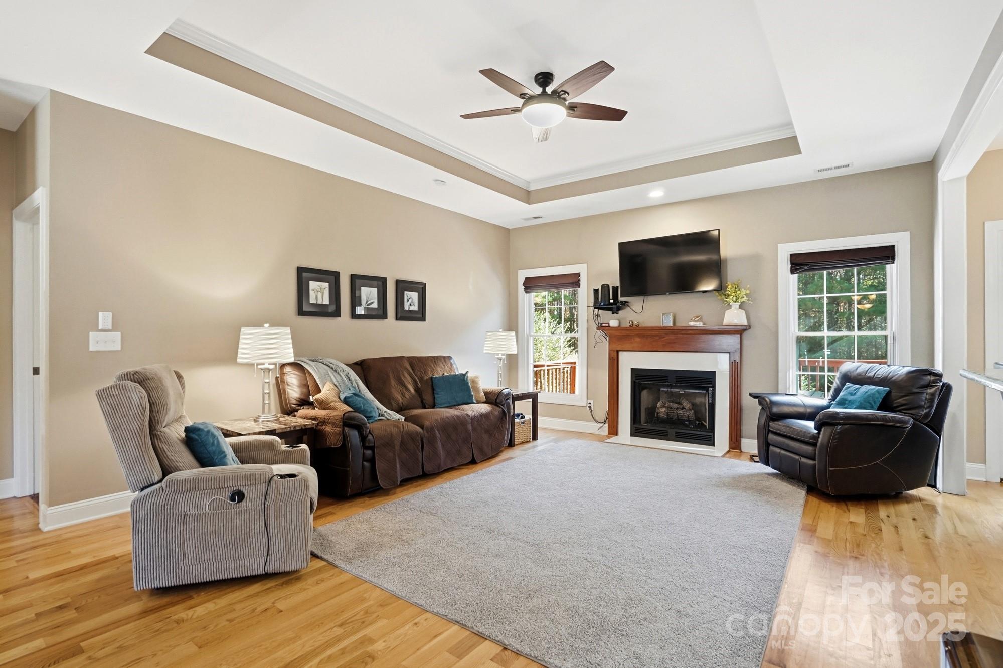 Wild Pine - Residential