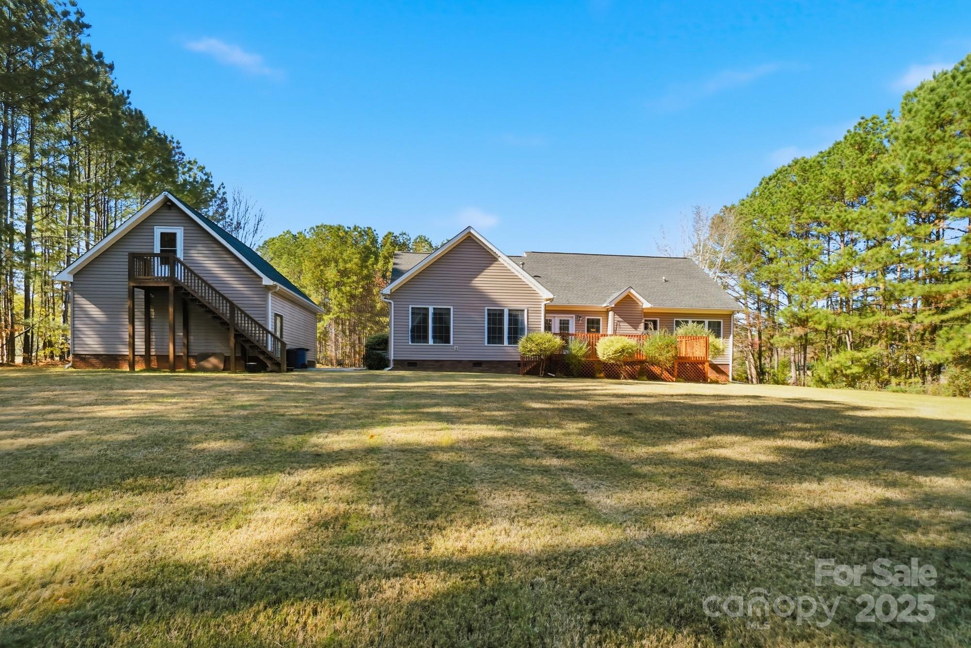 Wild Pine - Residential