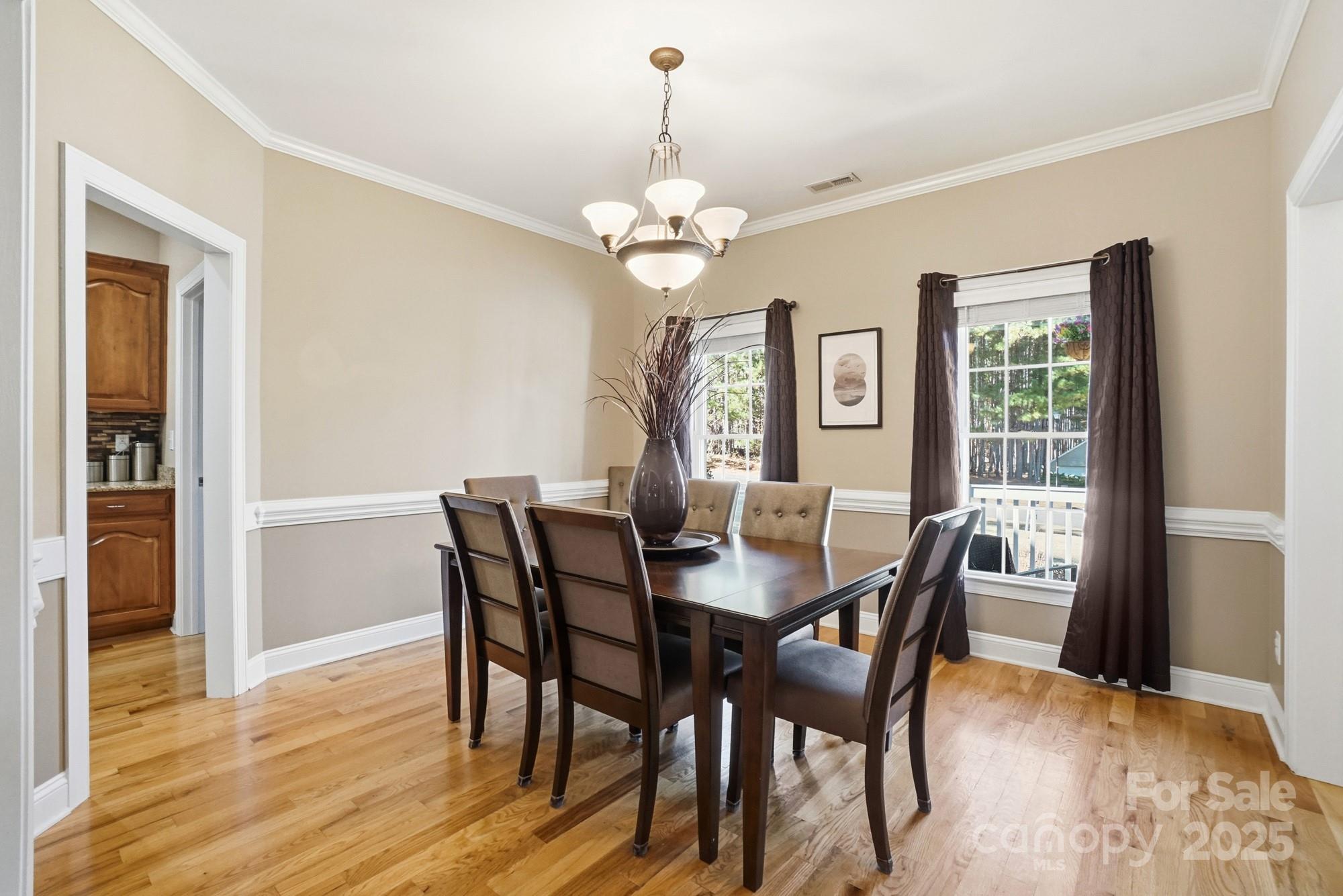 Wild Pine - Residential