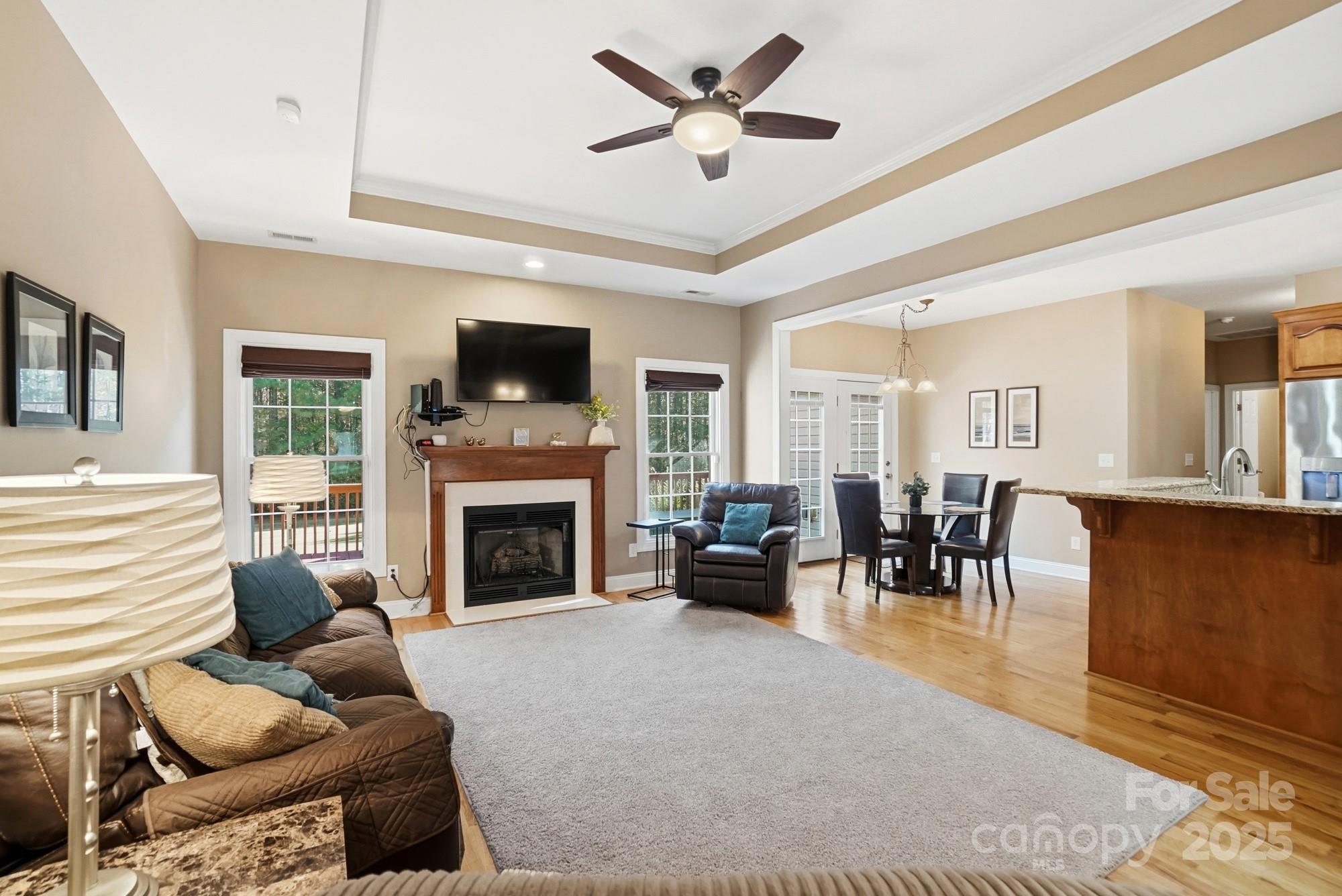 Wild Pine - Residential