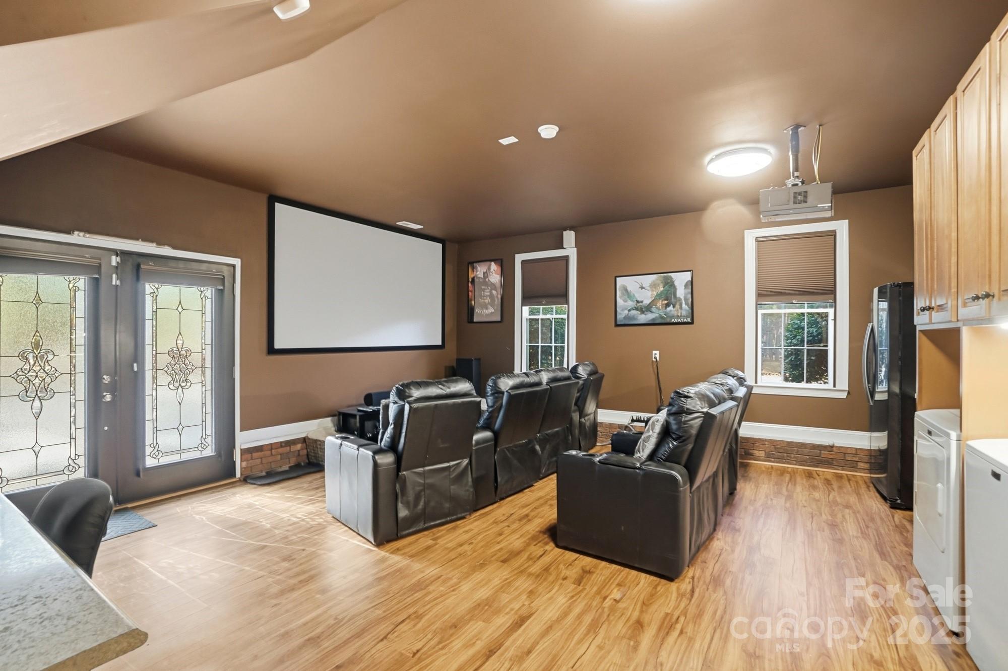 Wild Pine - Residential