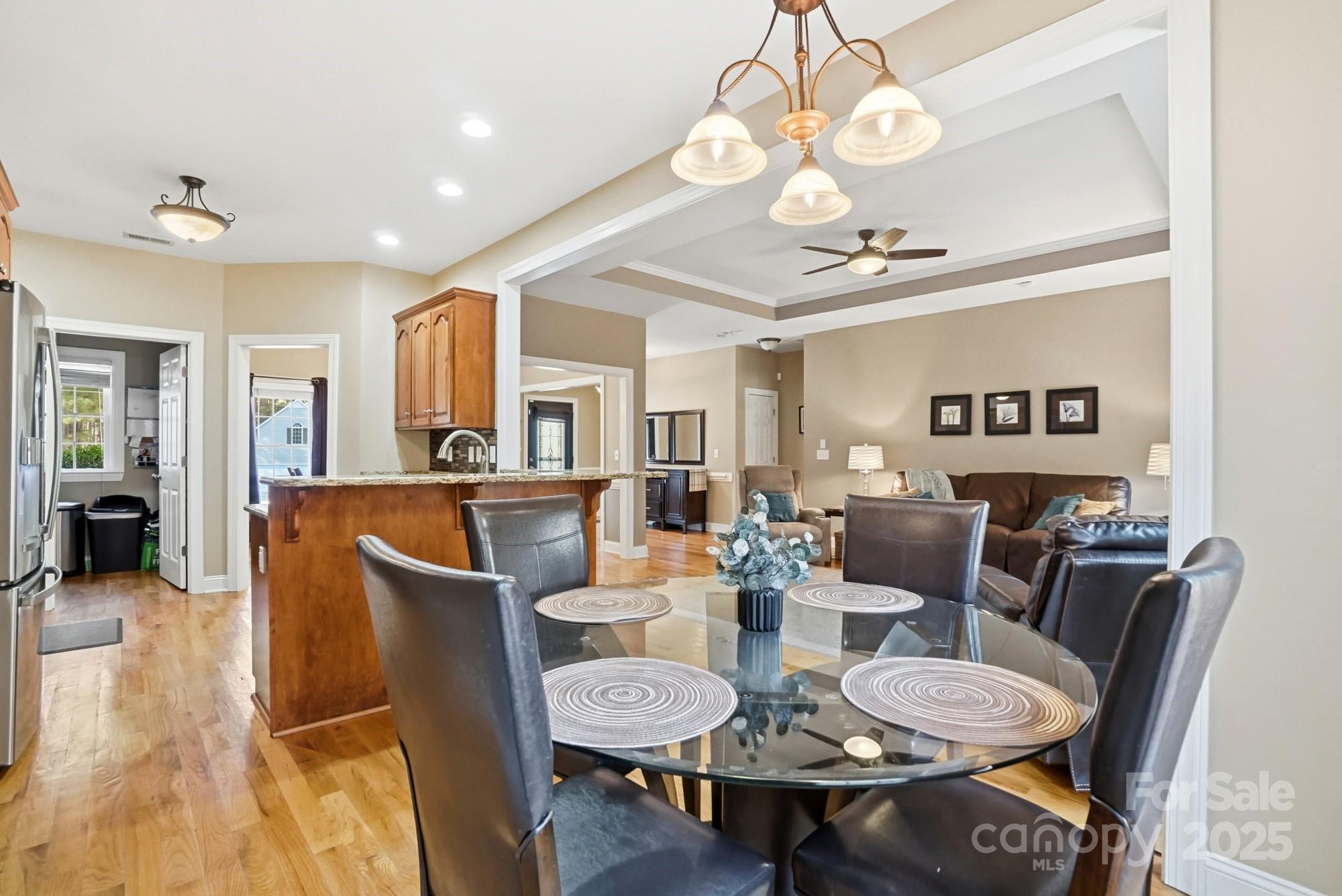 Wild Pine - Residential