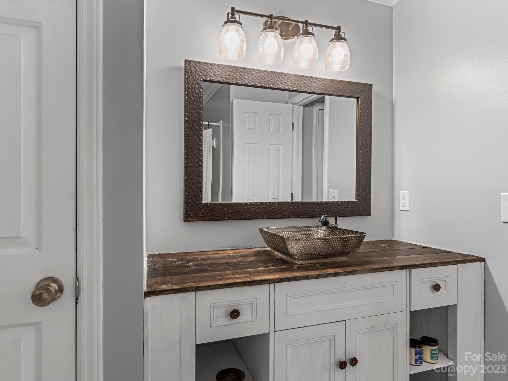 Davidson Landing - Residential