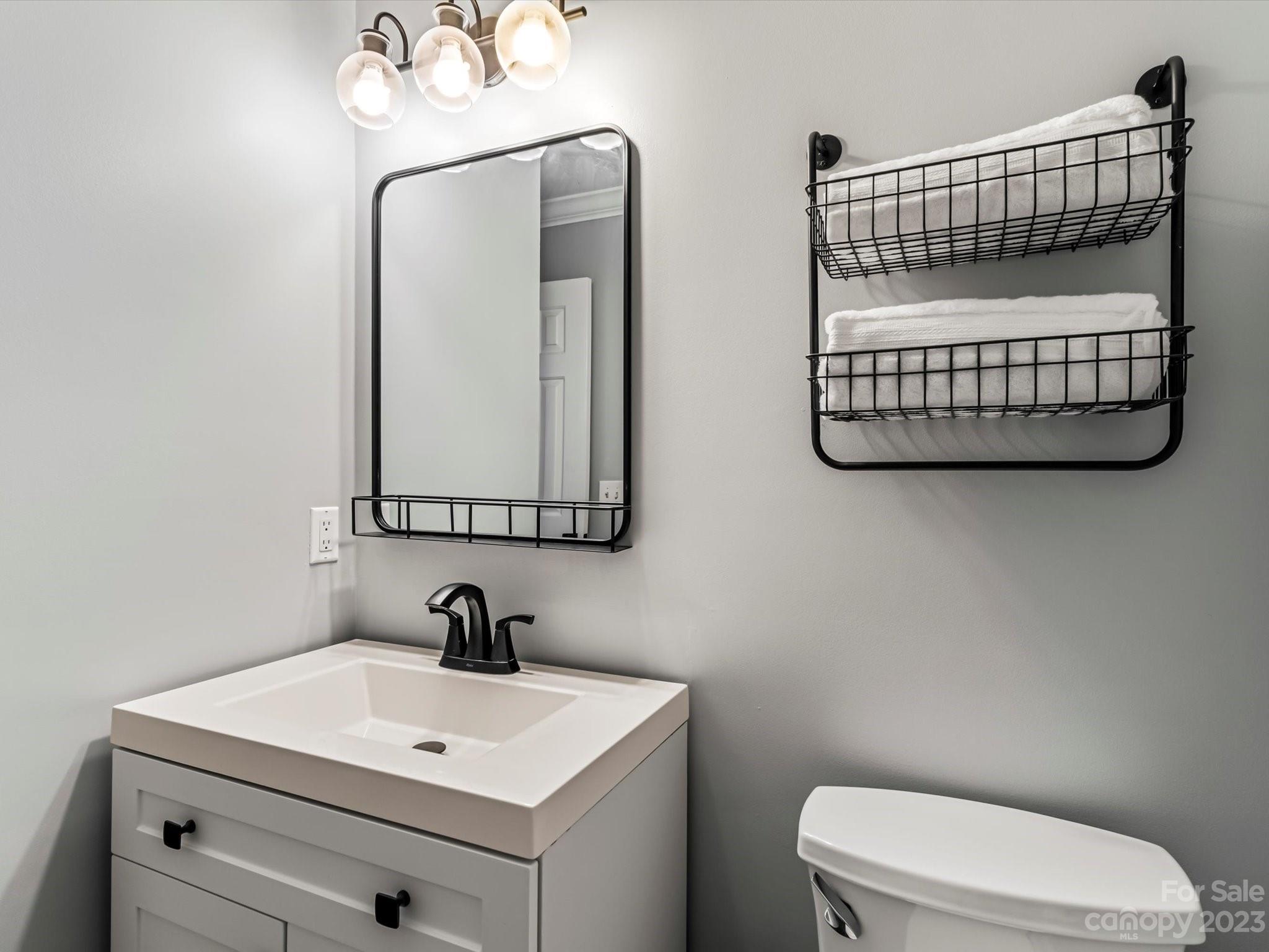 Davidson Landing - Residential