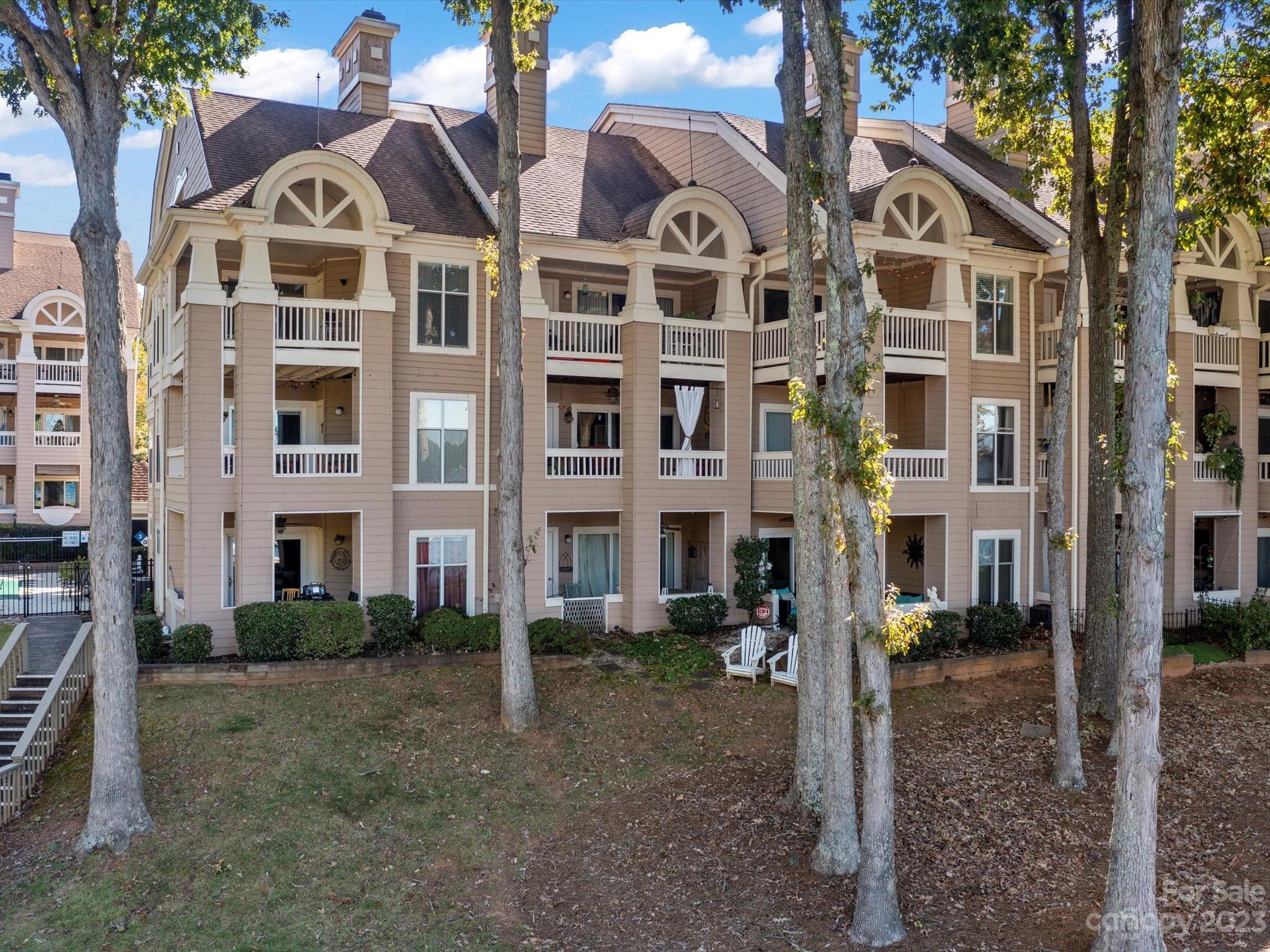 Davidson Landing - Residential