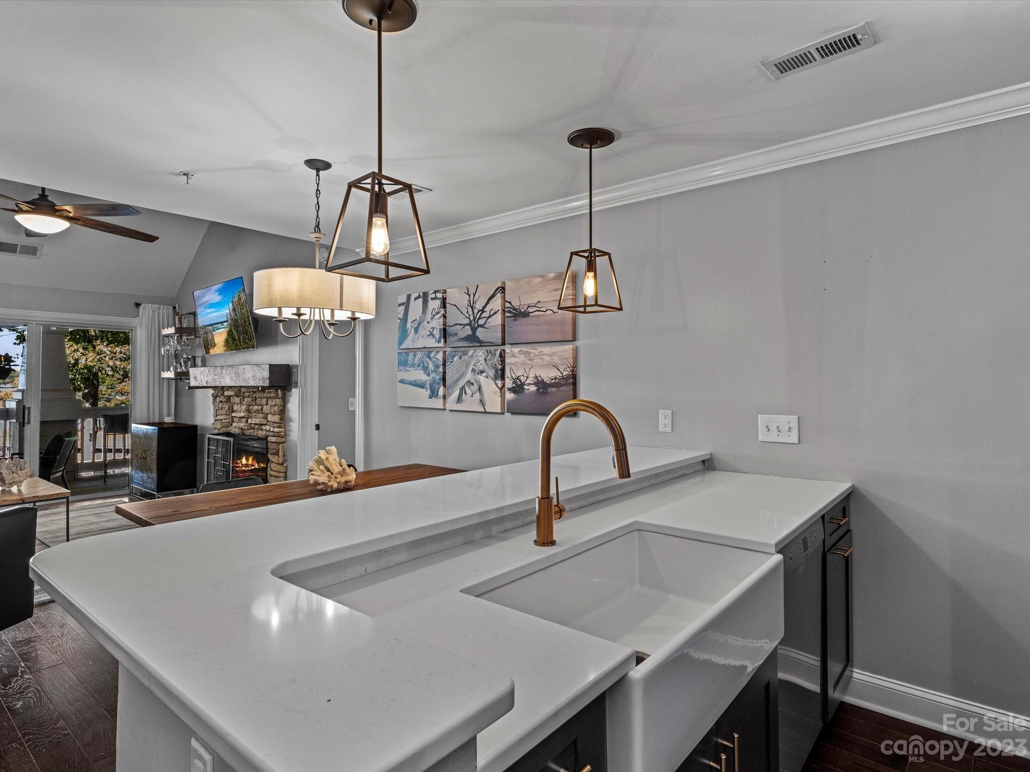 Davidson Landing - Residential