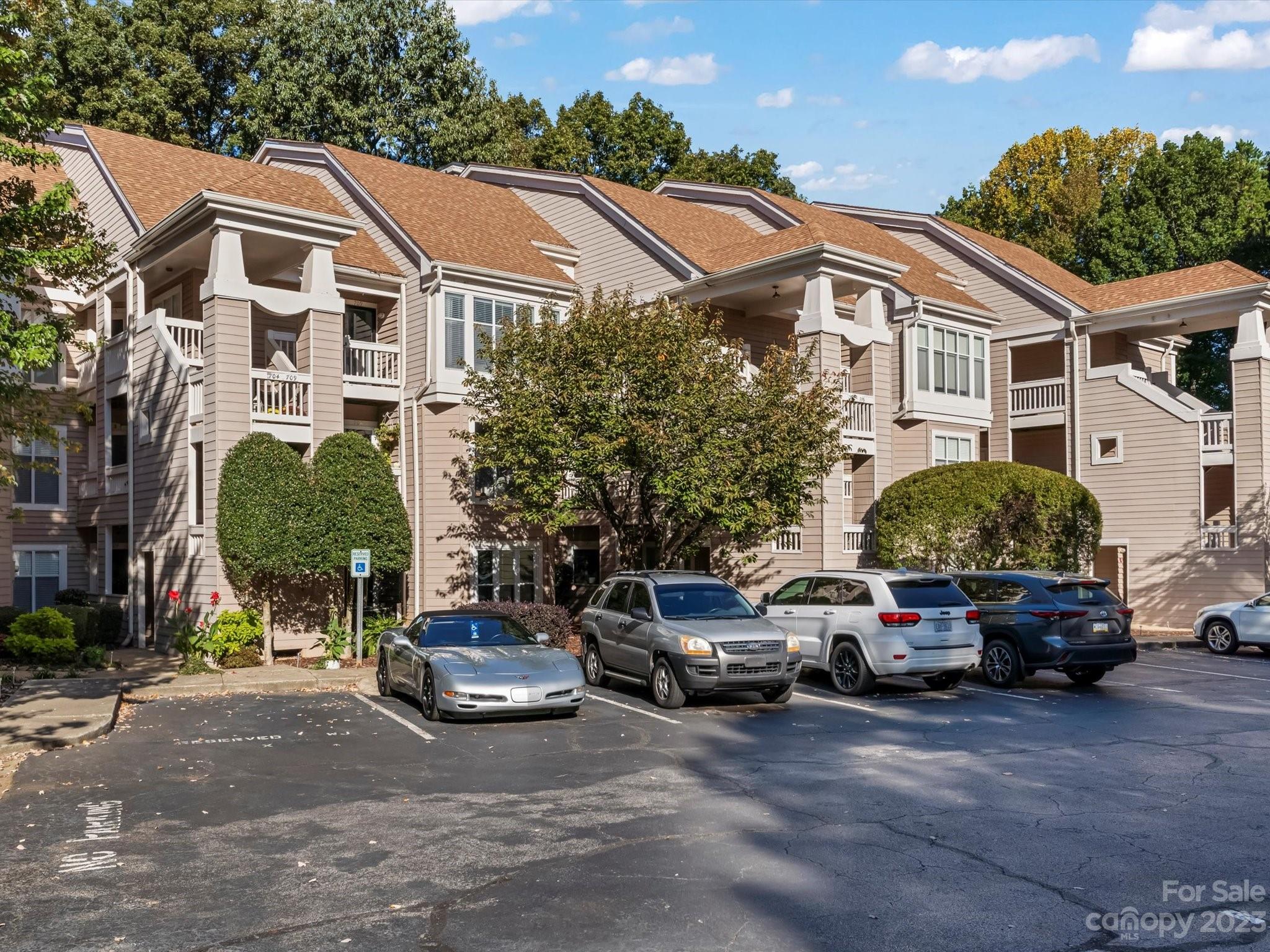 Davidson Landing - Residential