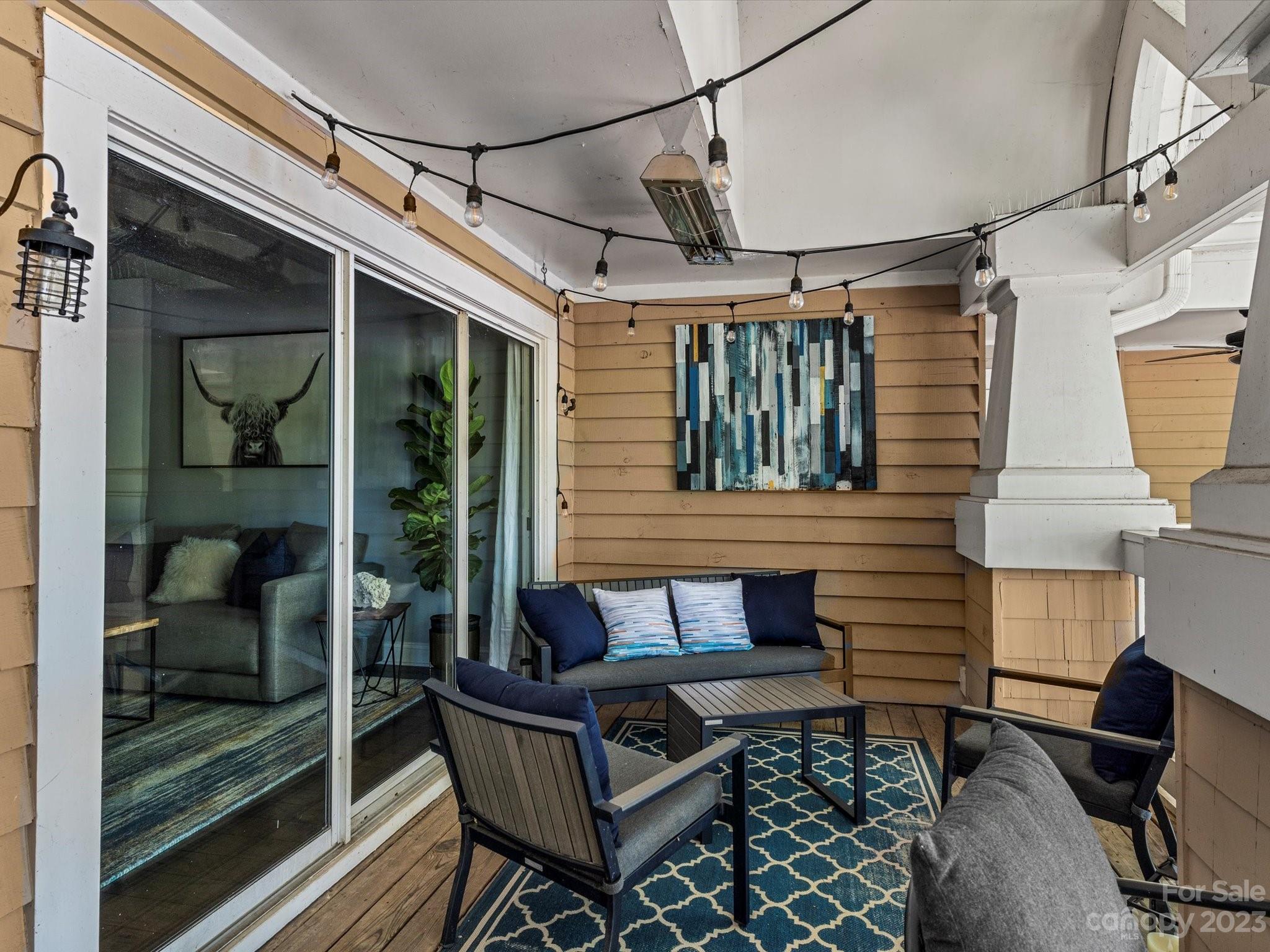 Davidson Landing - Residential