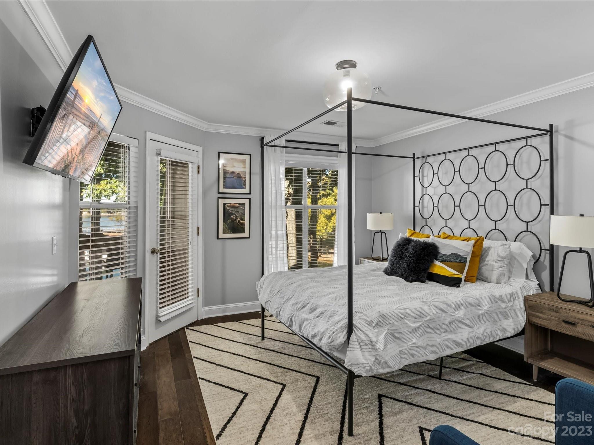 Davidson Landing - Residential