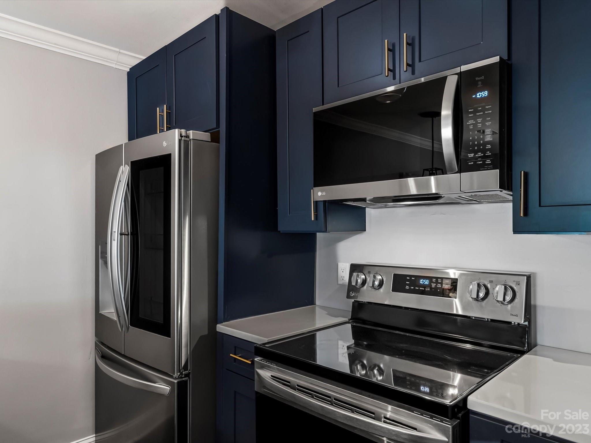 Davidson Landing - Residential