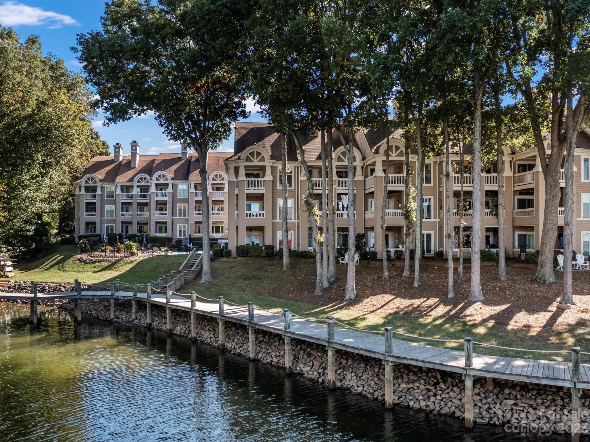 Davidson Landing - Residential
