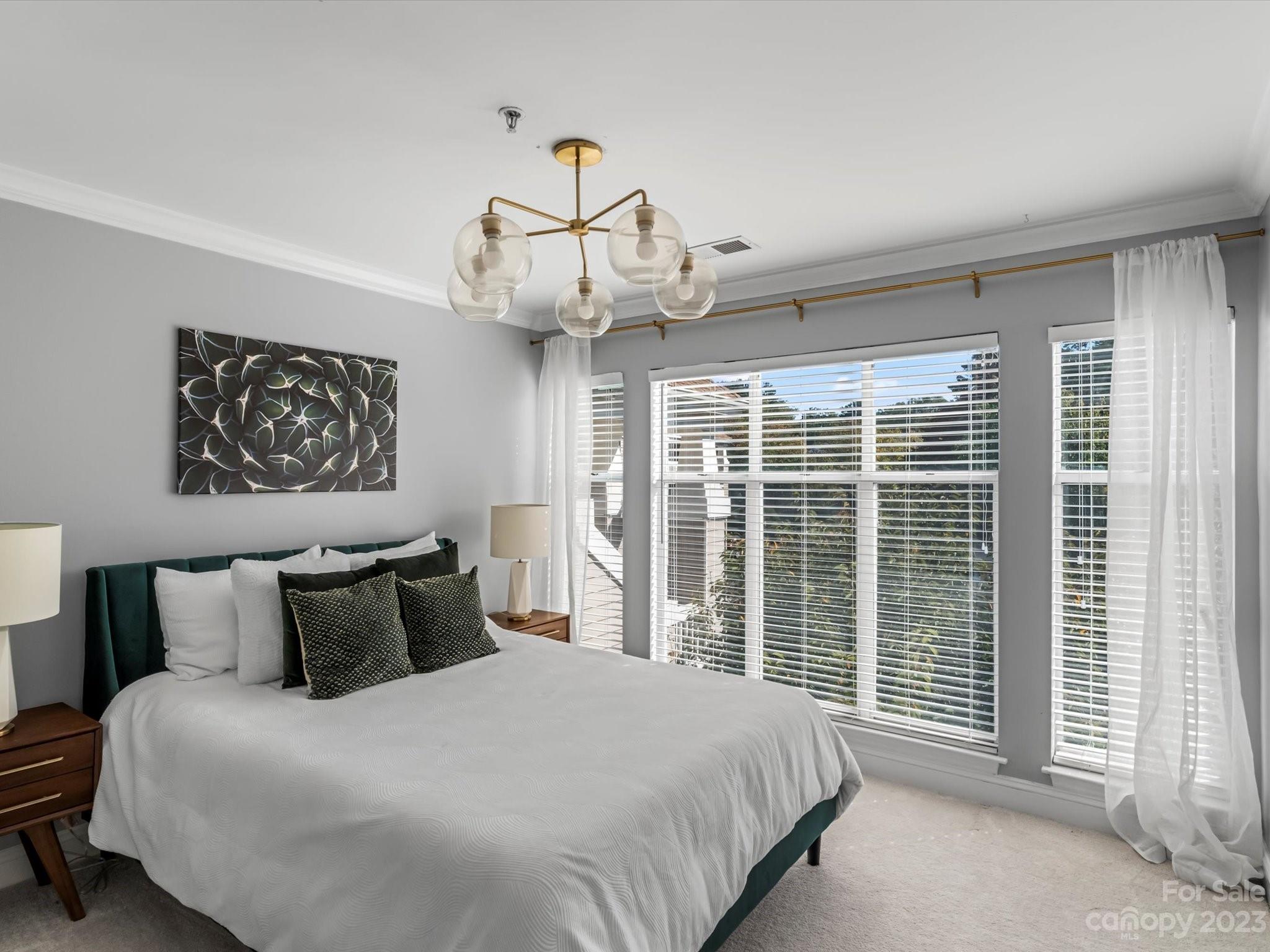 Davidson Landing - Residential