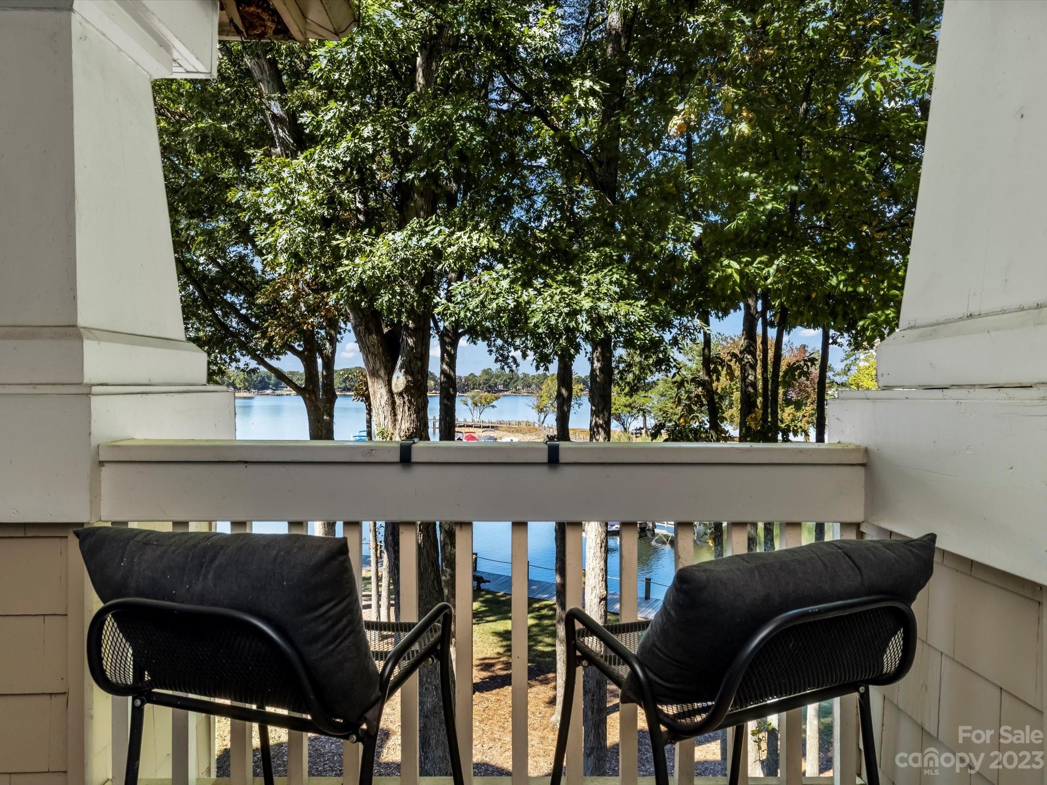 Davidson Landing - Residential