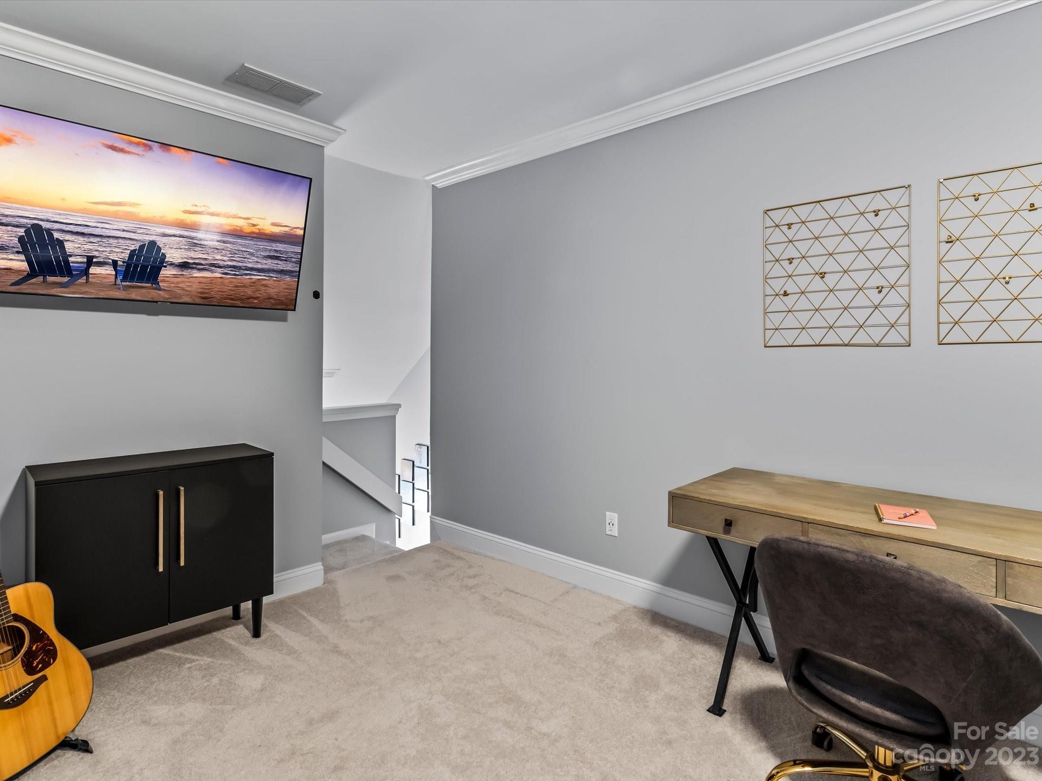 Davidson Landing - Residential