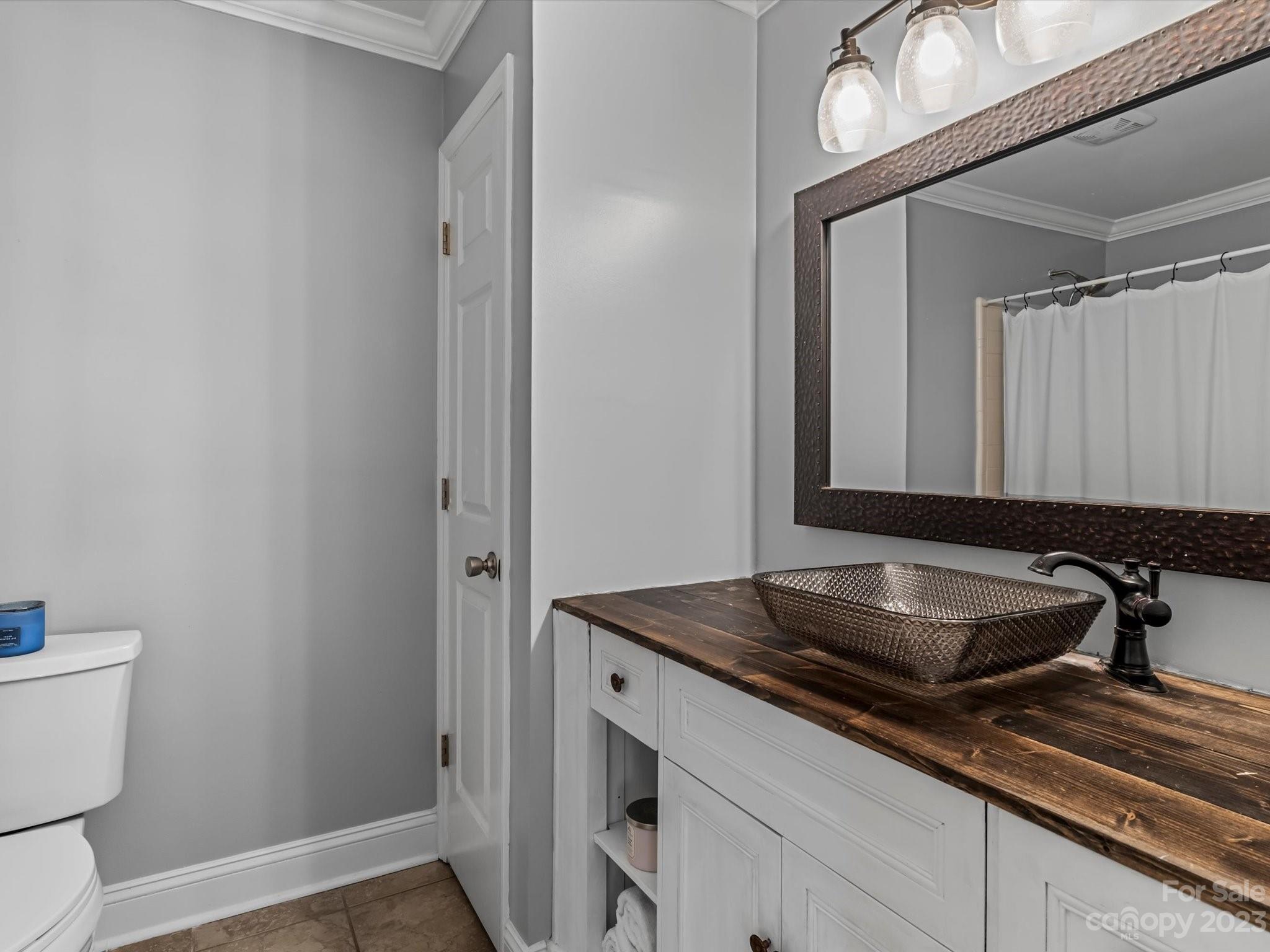 Davidson Landing - Residential