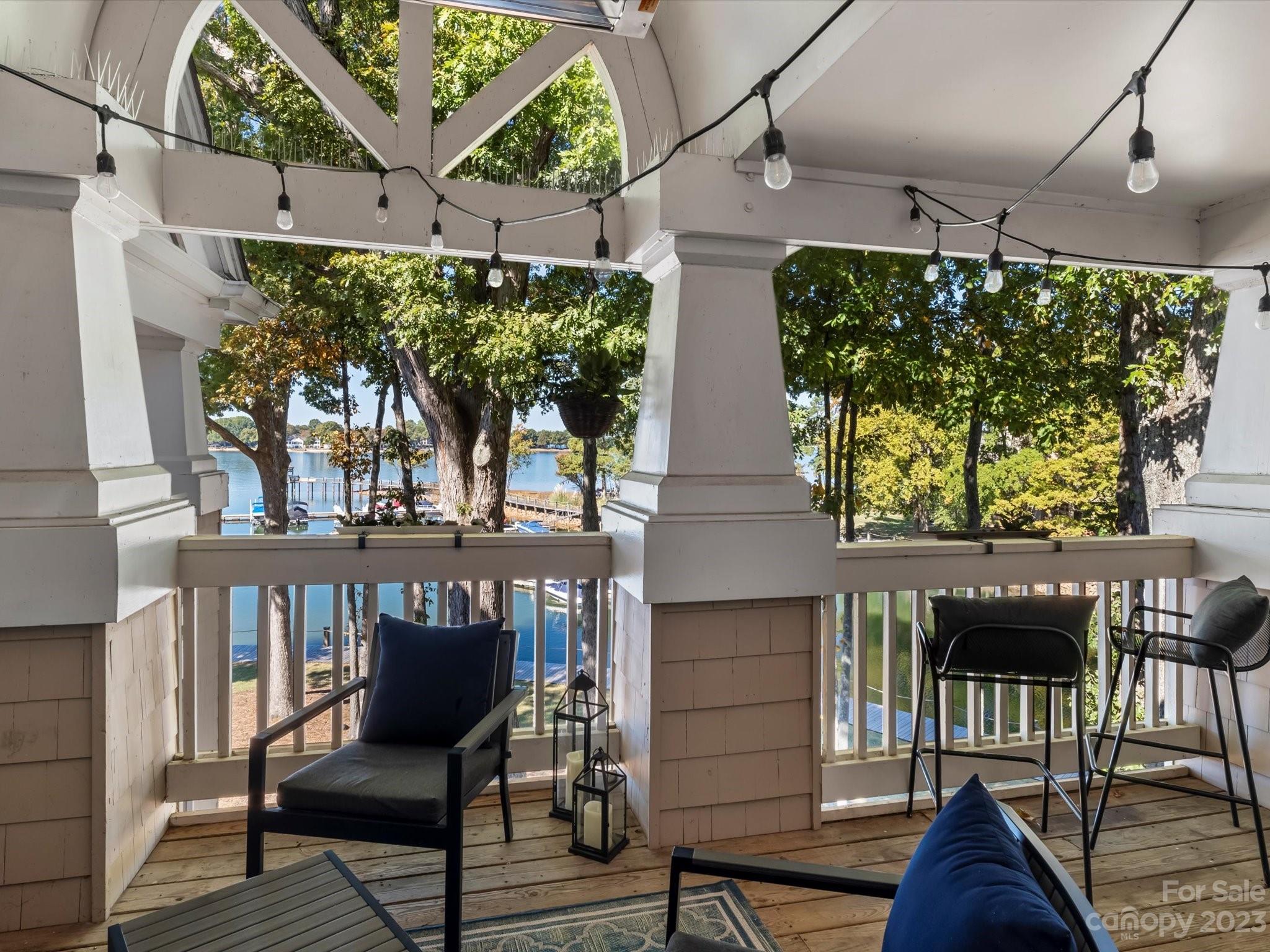 Davidson Landing - Residential