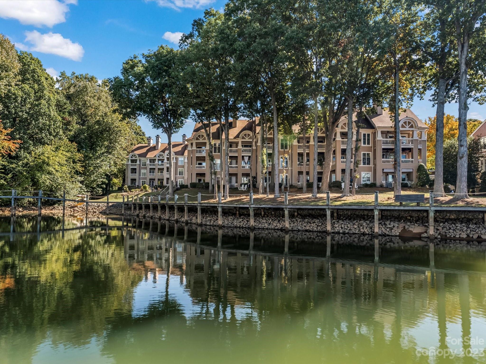 Davidson Landing - Residential