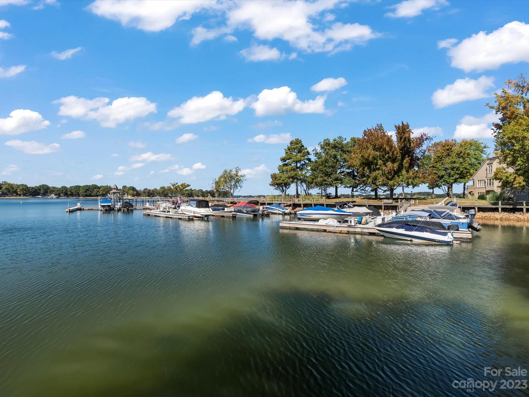 Davidson Landing - Residential