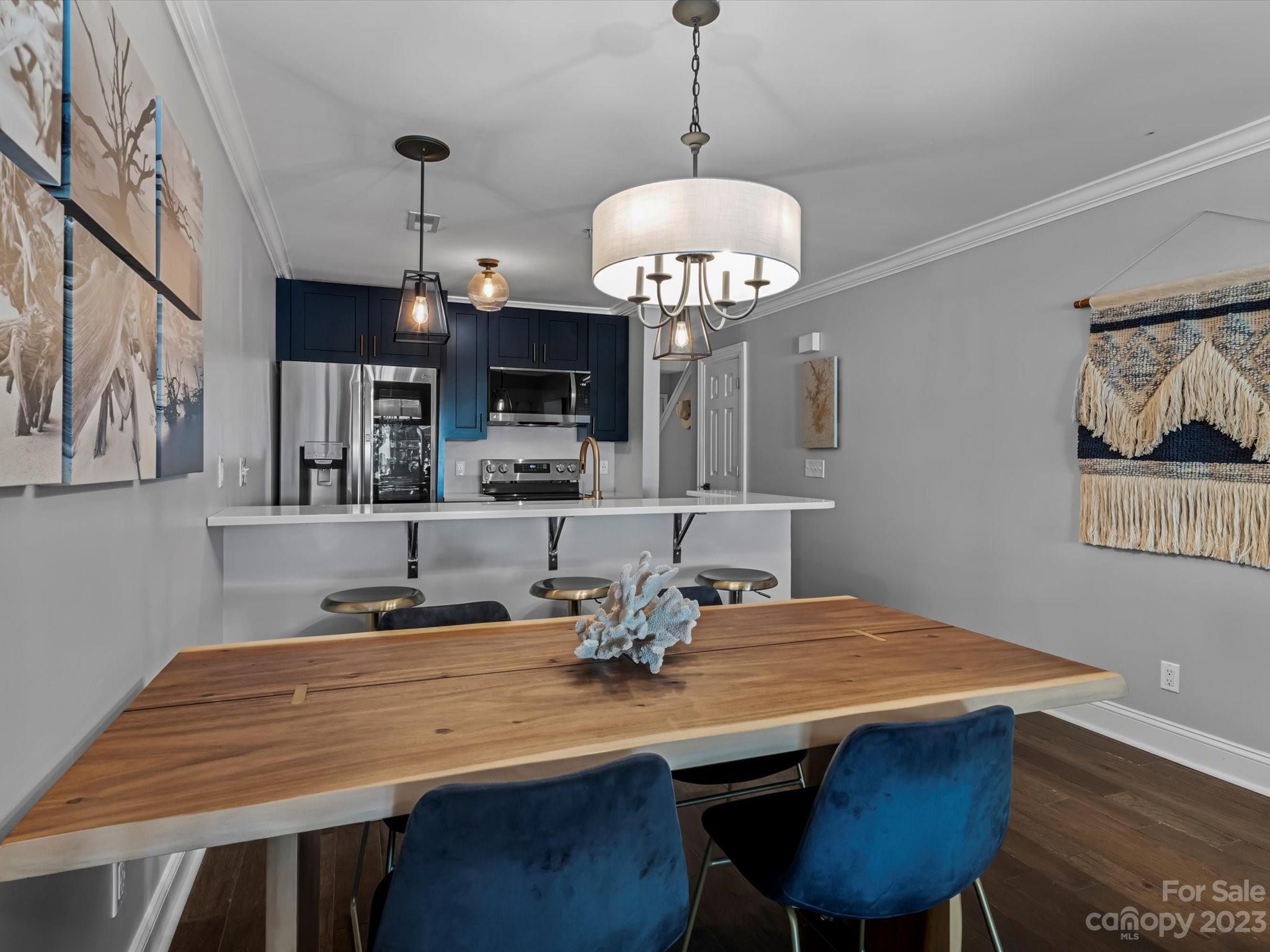 Davidson Landing - Residential