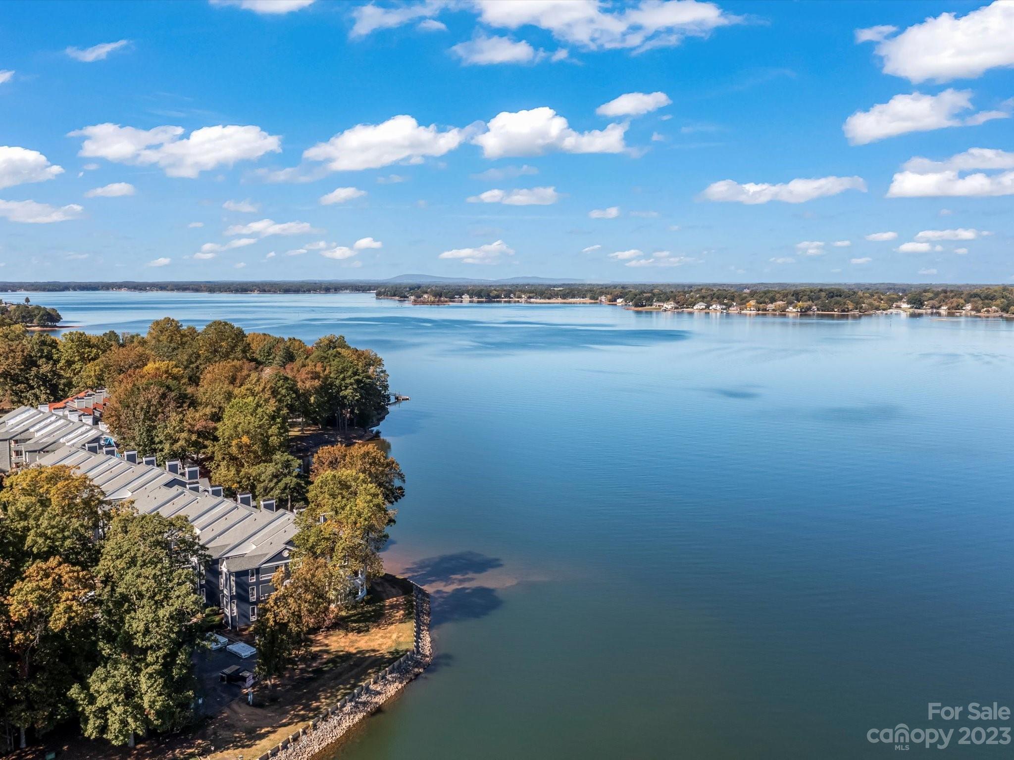 Davidson Landing - Residential