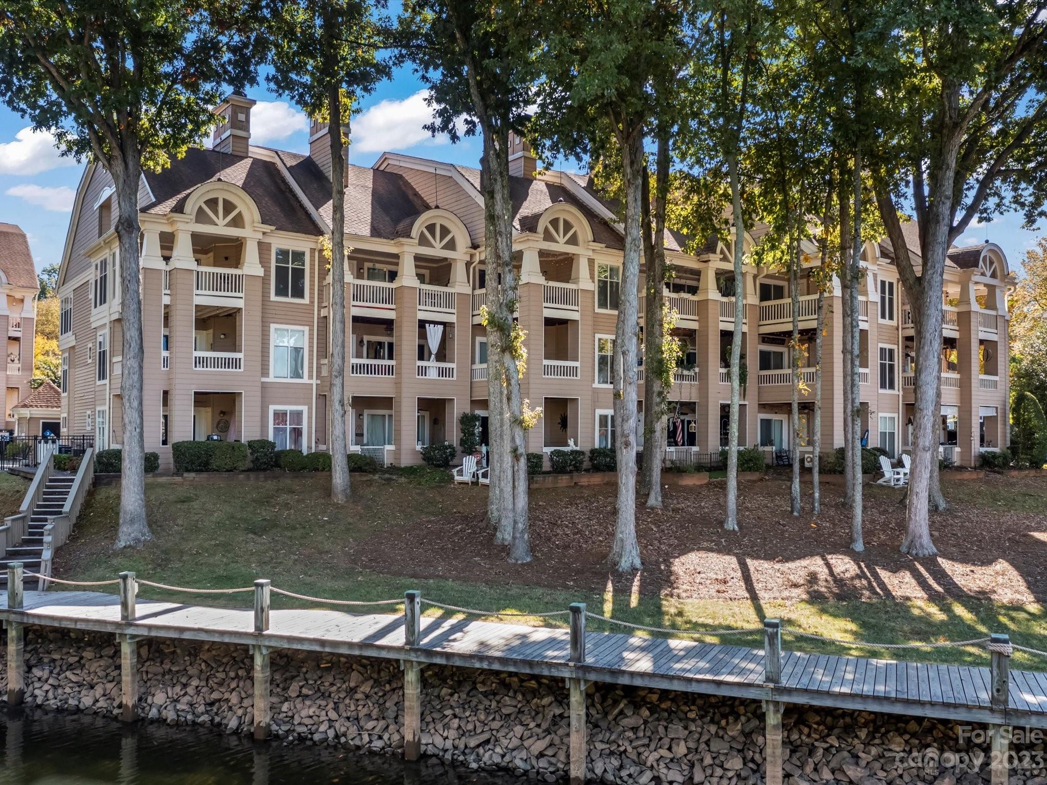 Davidson Landing - Residential