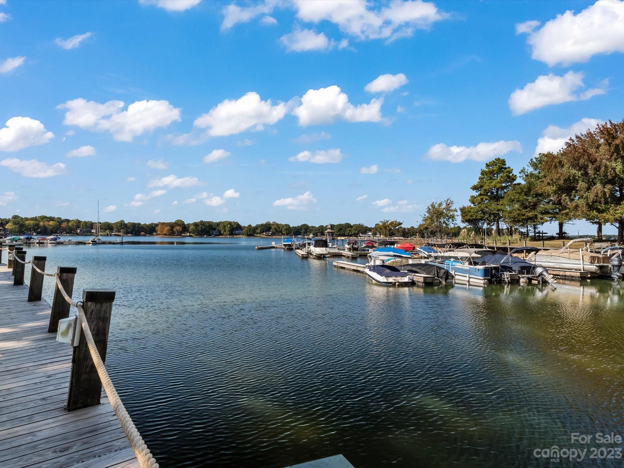 Davidson Landing - Residential