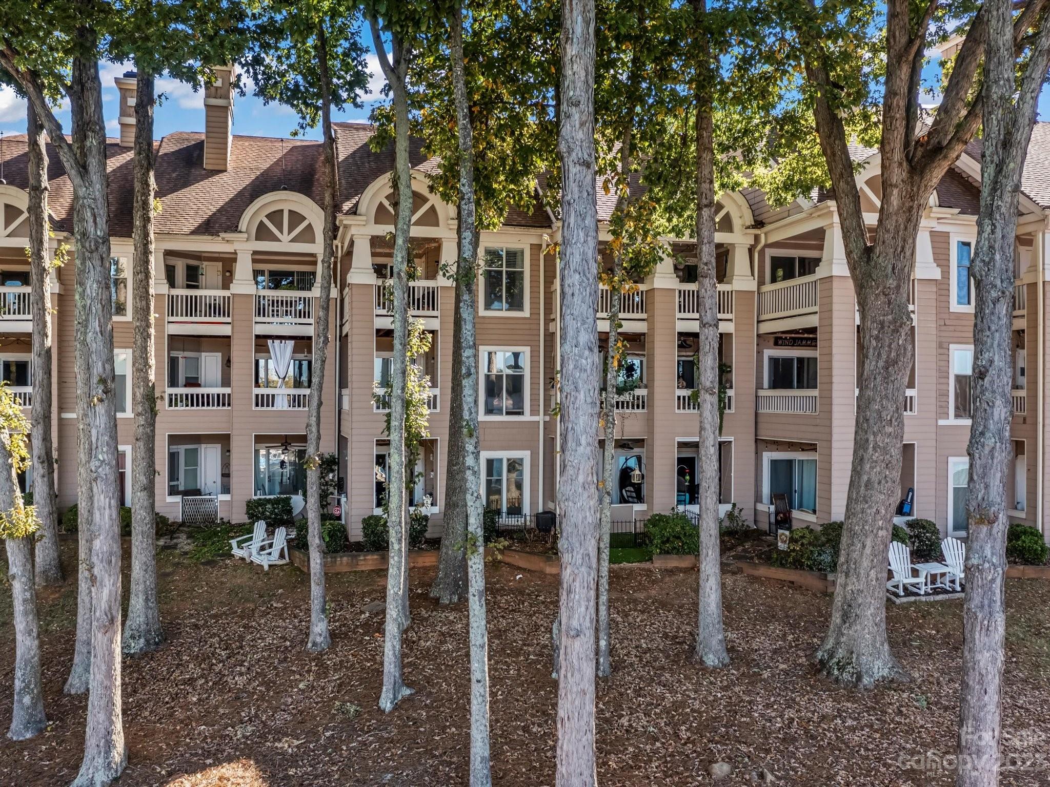 Davidson Landing - Residential