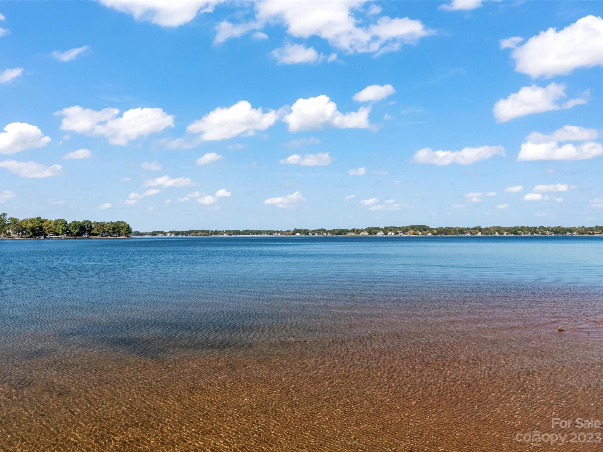 Davidson Landing - Residential