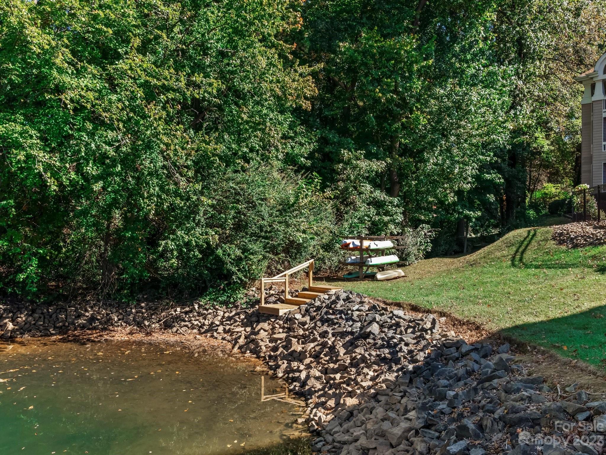 Davidson Landing - Residential