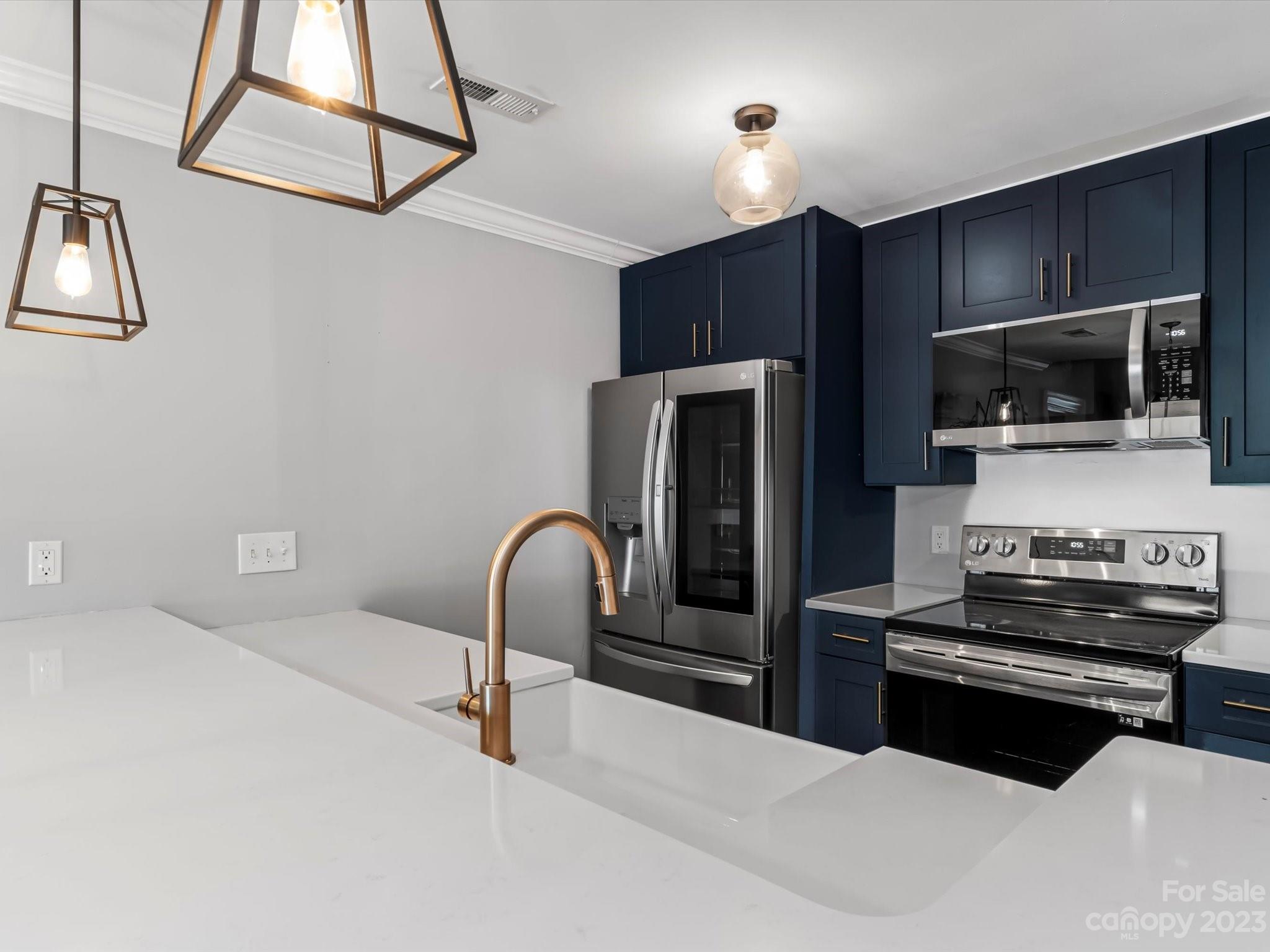 Davidson Landing - Residential