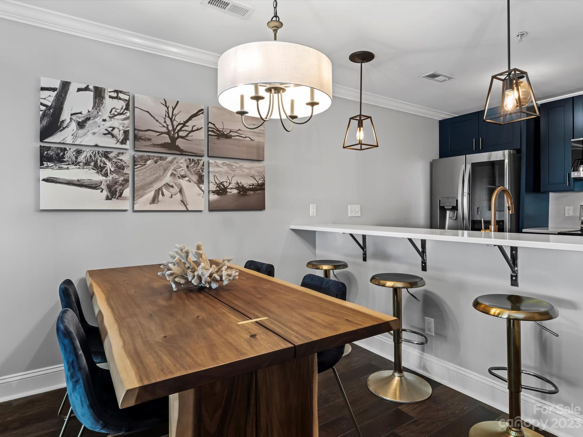 Davidson Landing - Residential