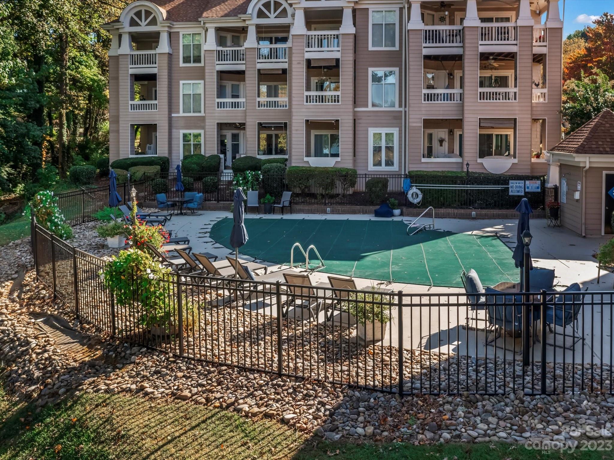 Davidson Landing - Residential