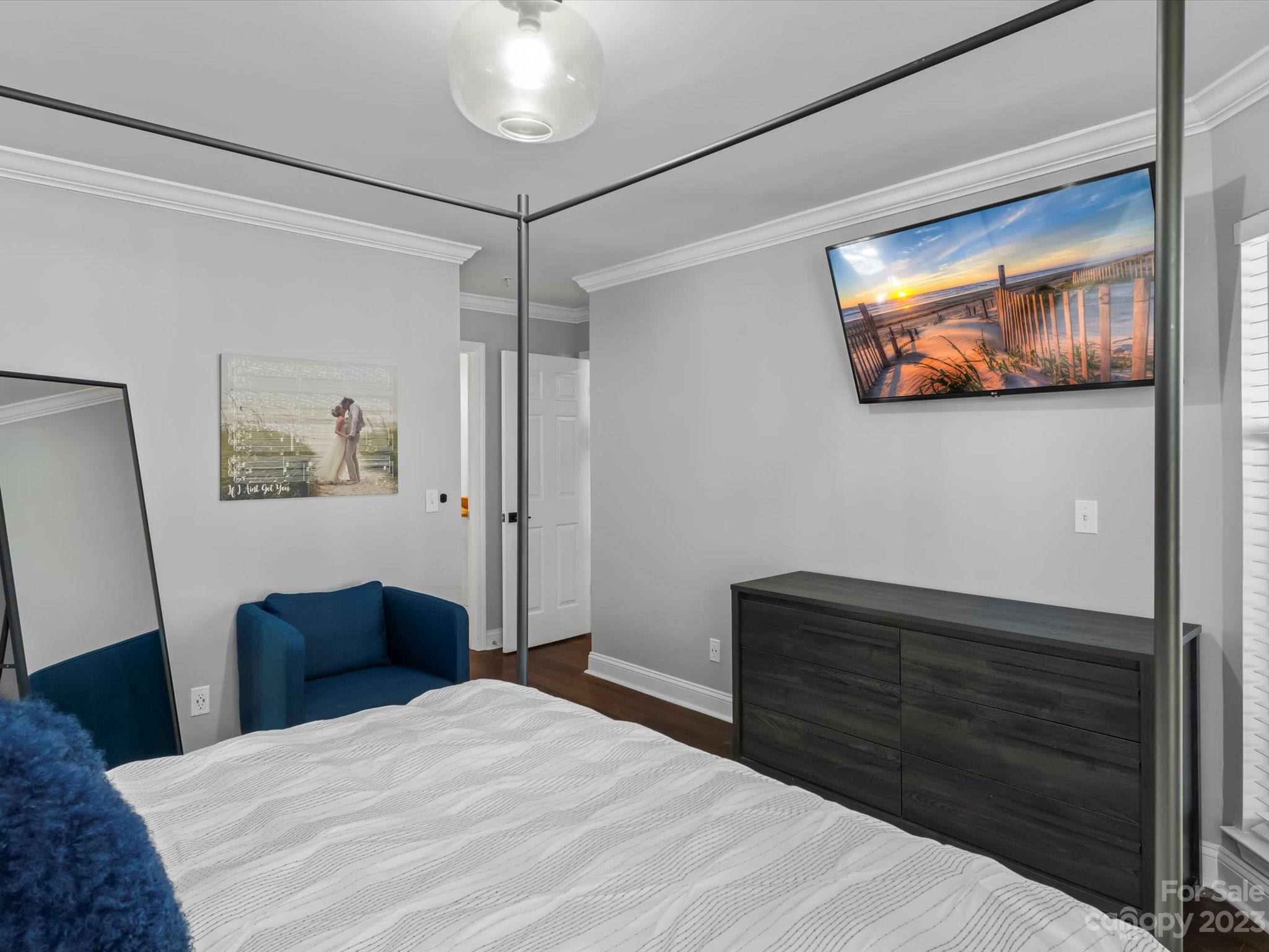 Davidson Landing - Residential