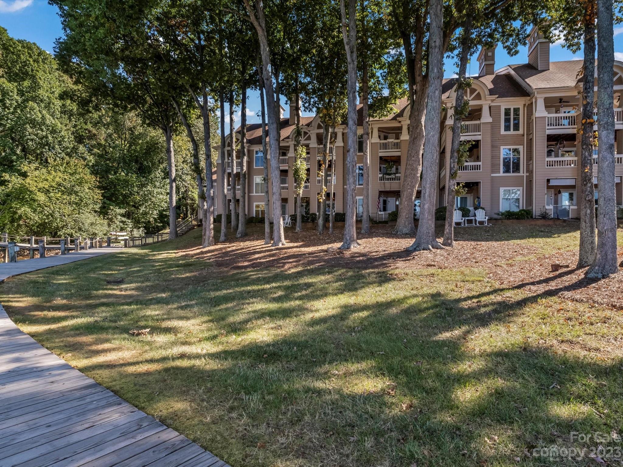 Davidson Landing - Residential