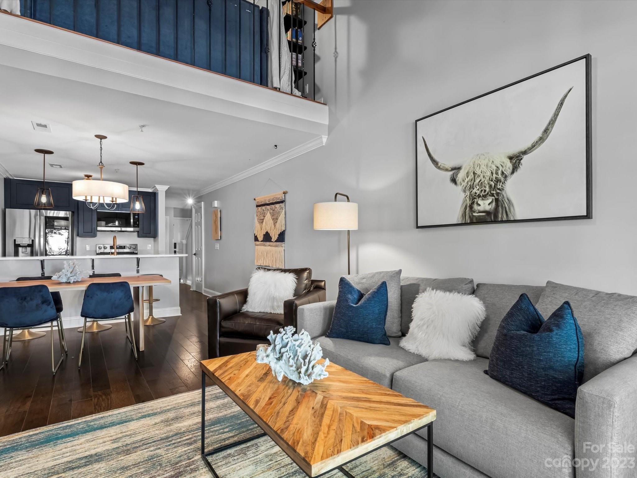 Davidson Landing - Residential