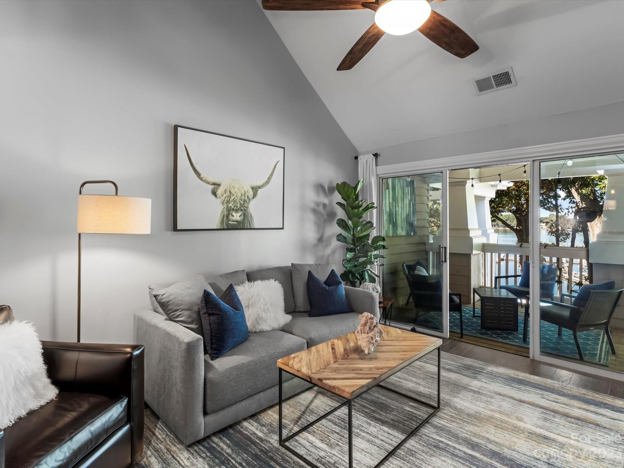 Davidson Landing - Residential