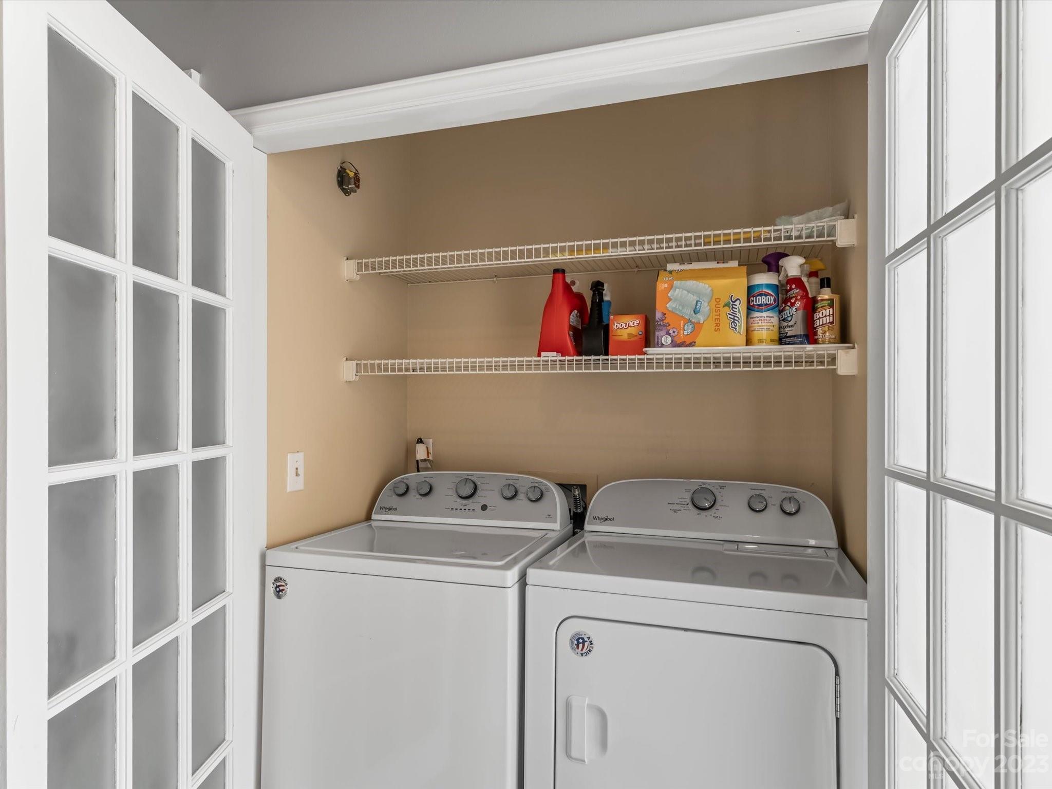 Davidson Landing - Residential