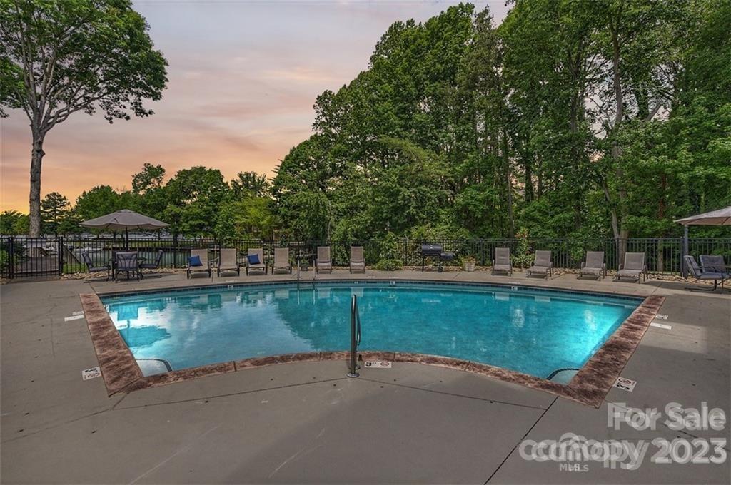 Davidson Landing - Residential