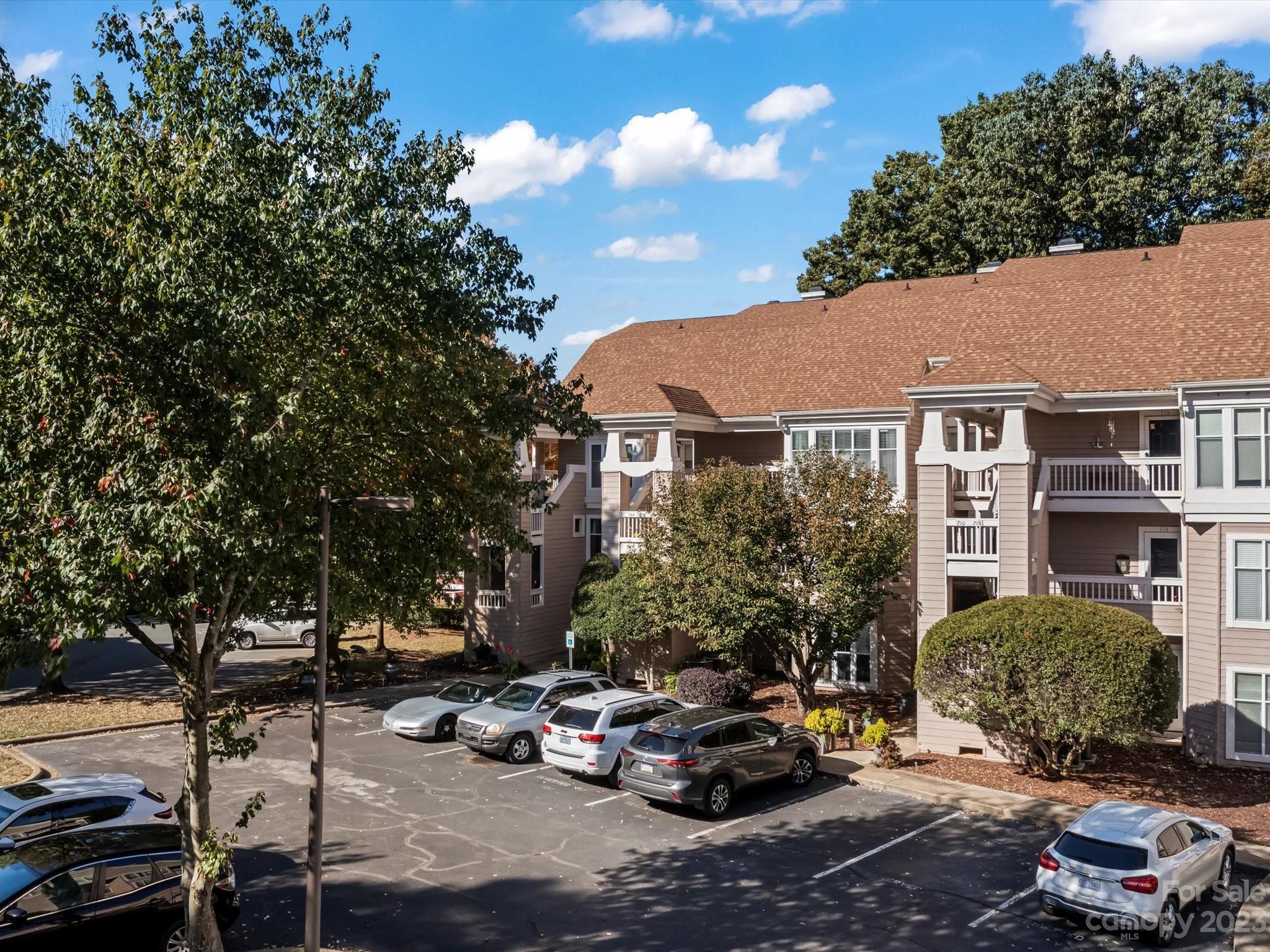 Davidson Landing - Residential