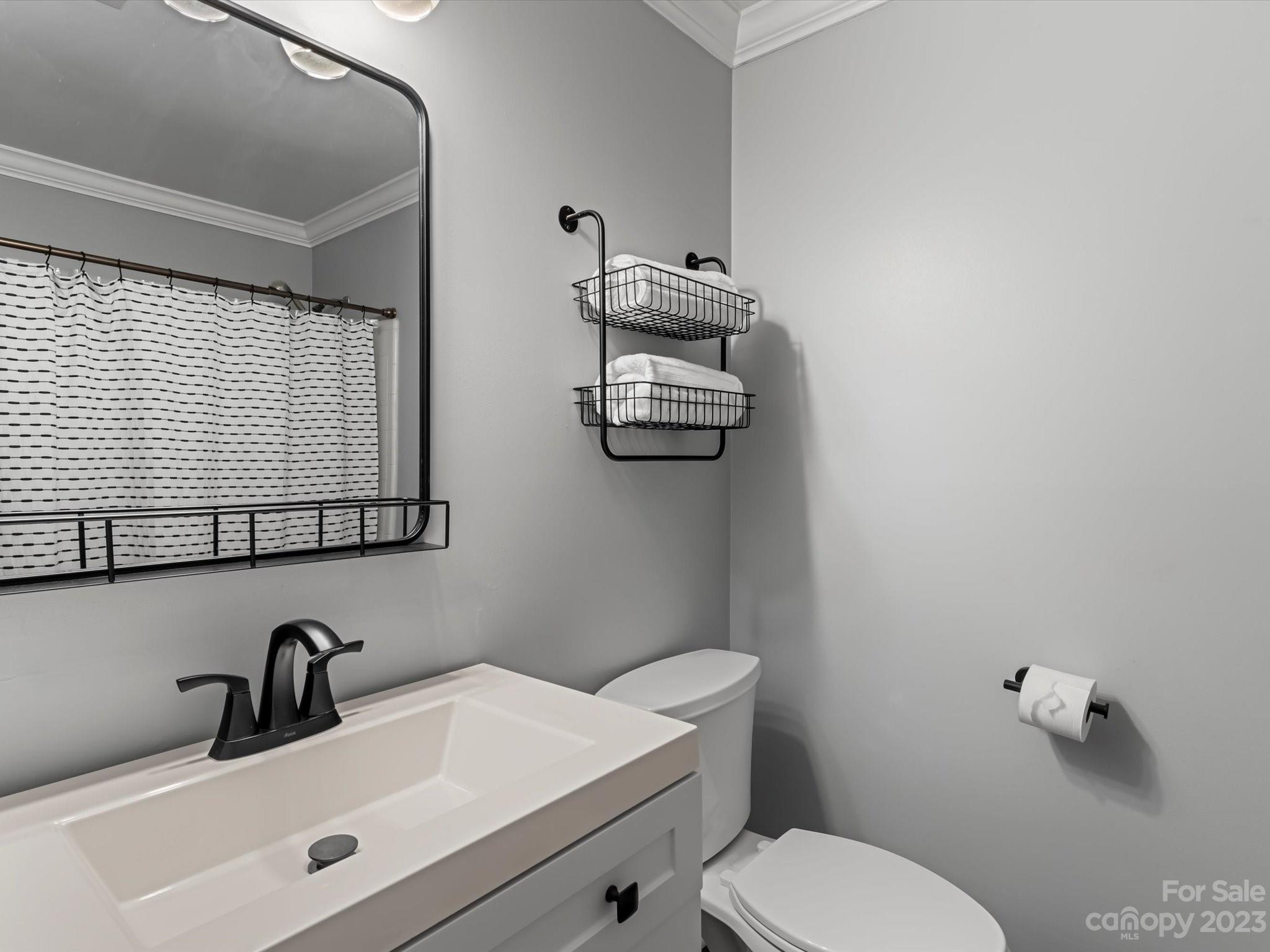 Davidson Landing - Residential