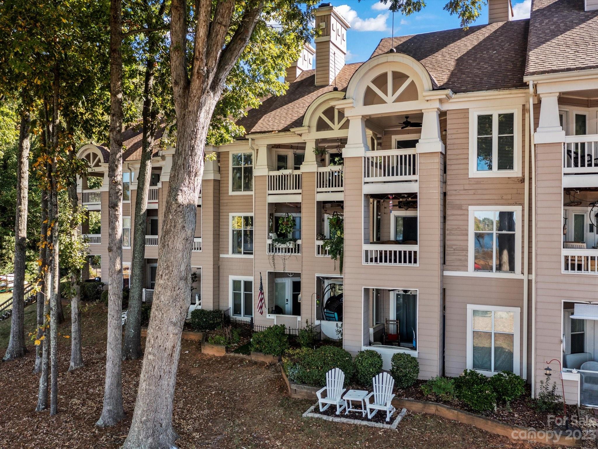 Davidson Landing - Residential