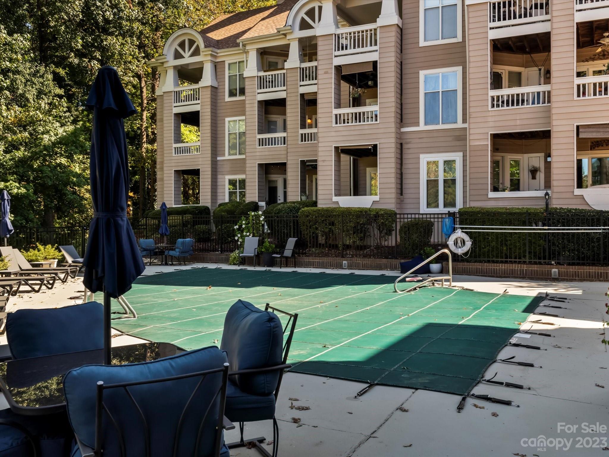 Davidson Landing - Residential