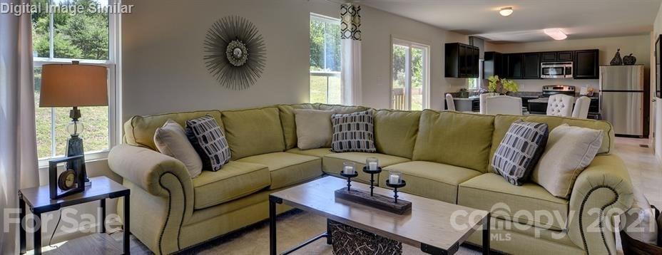 Campbell Farms - Residential