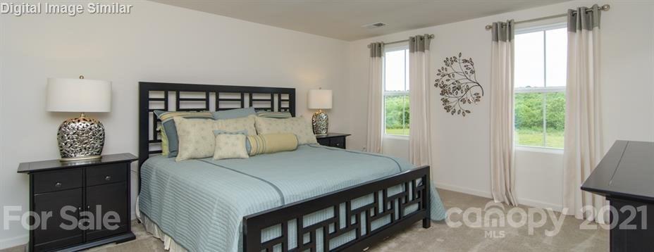 Campbell Farms - Residential