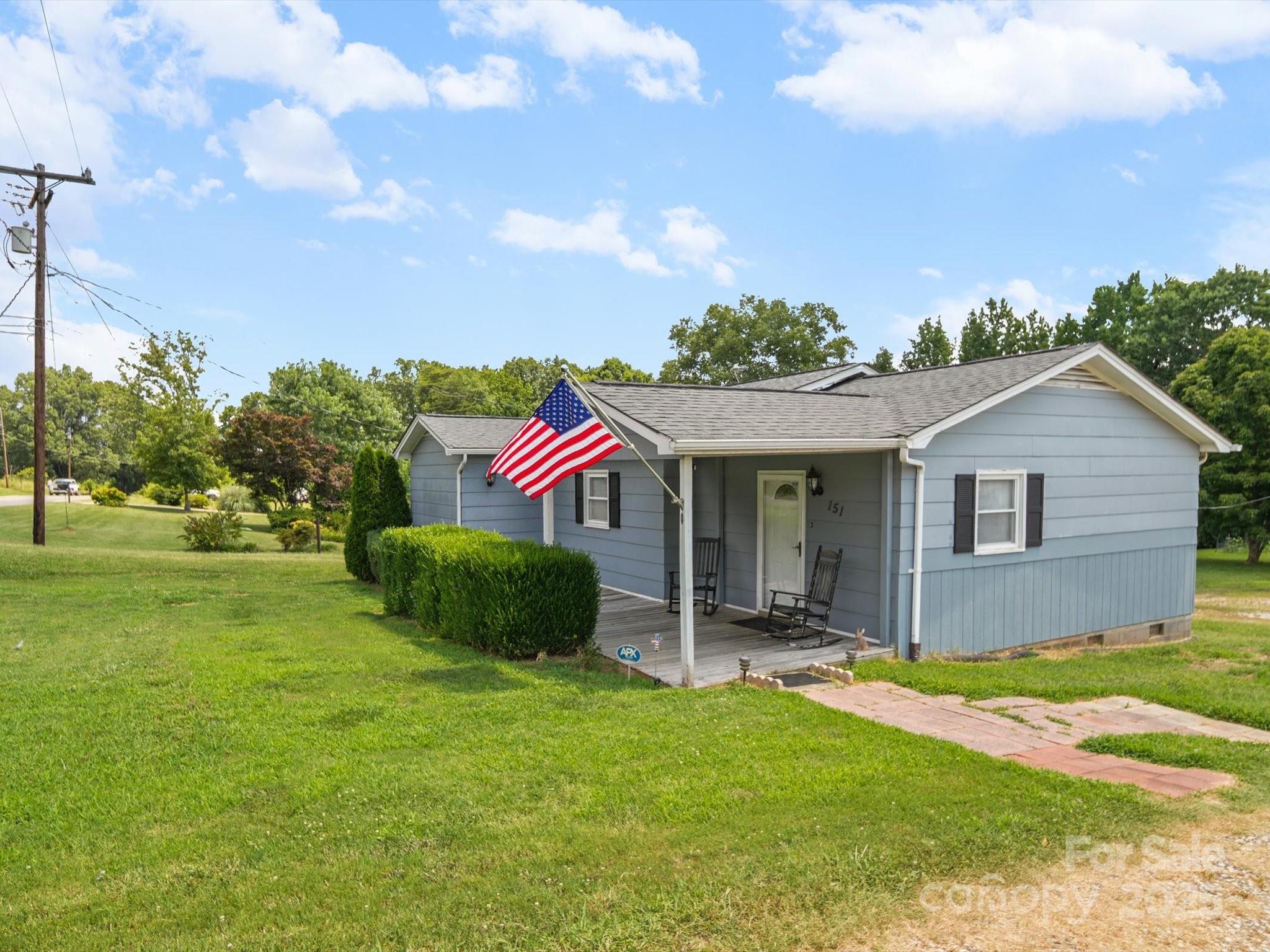 151 Robinson Road