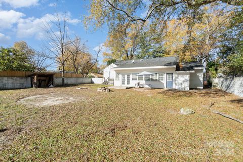 A home in Monroe